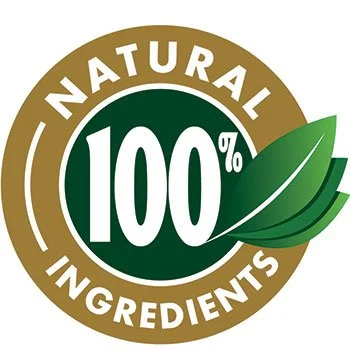 Femipro all natural badge