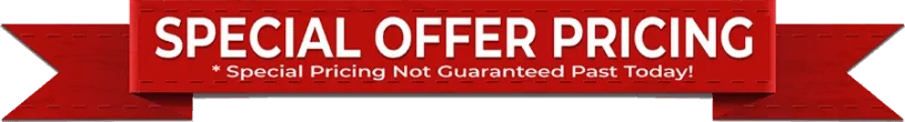 Femipro offer badge