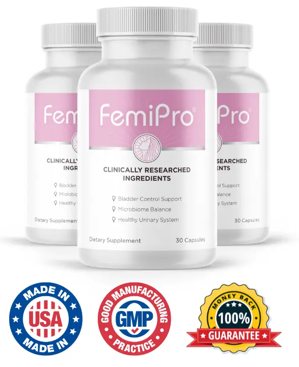 Femipro official